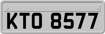 KTO8577