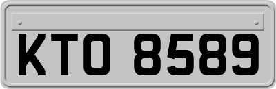 KTO8589