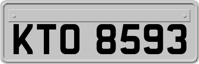 KTO8593