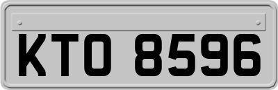 KTO8596