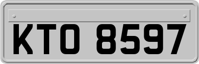 KTO8597
