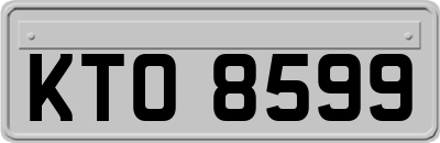 KTO8599