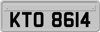 KTO8614