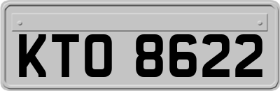 KTO8622