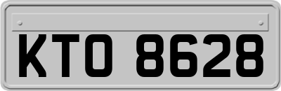 KTO8628