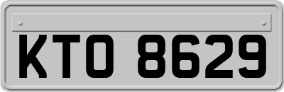 KTO8629