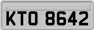 KTO8642