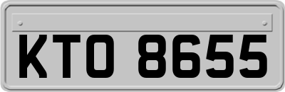 KTO8655