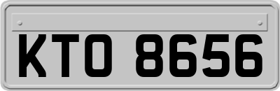 KTO8656