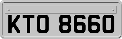 KTO8660