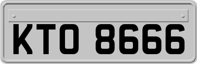 KTO8666