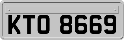 KTO8669
