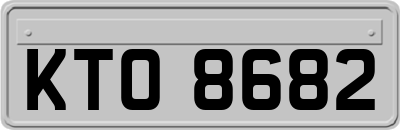 KTO8682