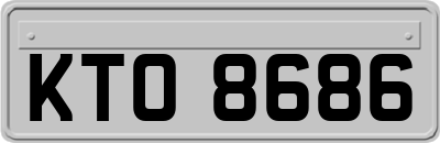 KTO8686