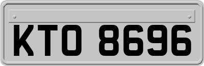 KTO8696