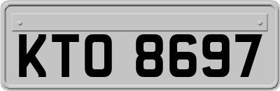 KTO8697