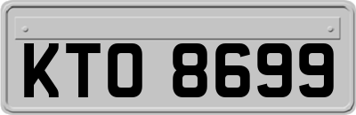 KTO8699