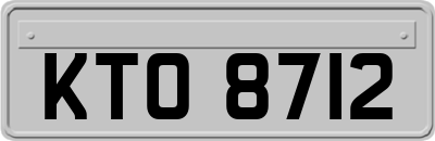 KTO8712