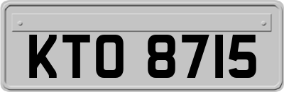 KTO8715