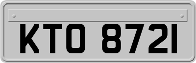 KTO8721
