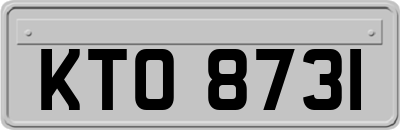 KTO8731