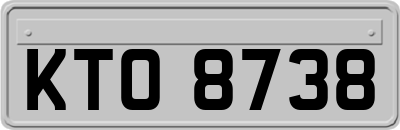 KTO8738