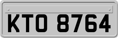 KTO8764