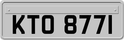 KTO8771