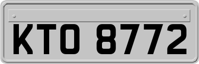 KTO8772