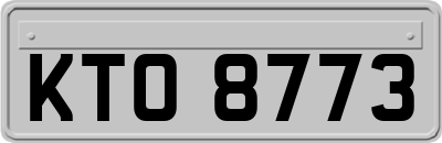 KTO8773