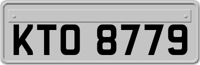 KTO8779