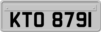 KTO8791