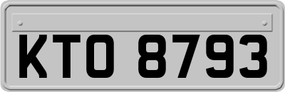 KTO8793