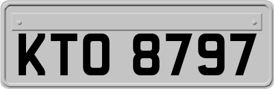 KTO8797
