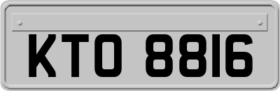 KTO8816