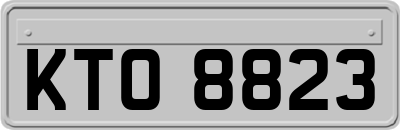 KTO8823