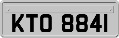 KTO8841