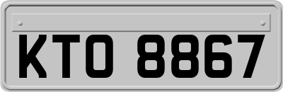 KTO8867