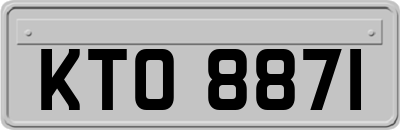 KTO8871