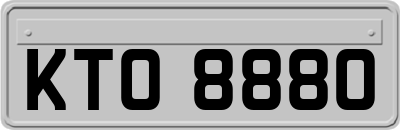 KTO8880