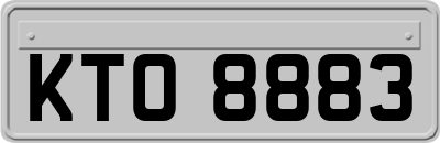 KTO8883