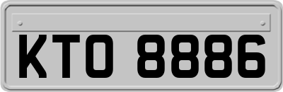 KTO8886