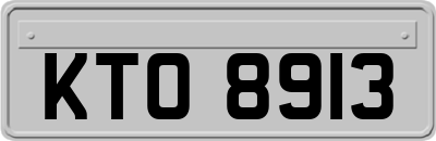 KTO8913