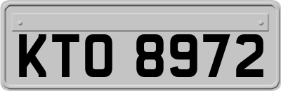 KTO8972