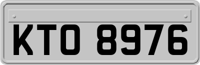 KTO8976