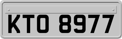 KTO8977