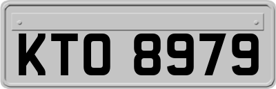 KTO8979
