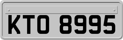 KTO8995