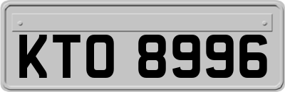 KTO8996