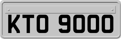 KTO9000